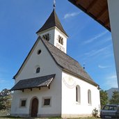 tagusens kirche chiesa
