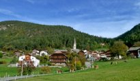 Kastelruth Tisens Castelrotto Tisana