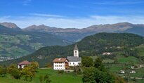 Kastelruth Tagusens Castelrotto Tagusa