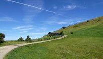 MTB Radtour Um den Puflatsch