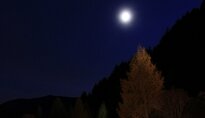 Wintersport -> Moonlight Classic Seiser Alm 2011