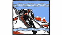 Wintersport -> Das Blaue Band Rennen Seiser Alm 2011