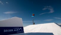 Wintersport -> Subject Schlern 2011