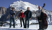 Wintersport -> Swing on Snow 2011