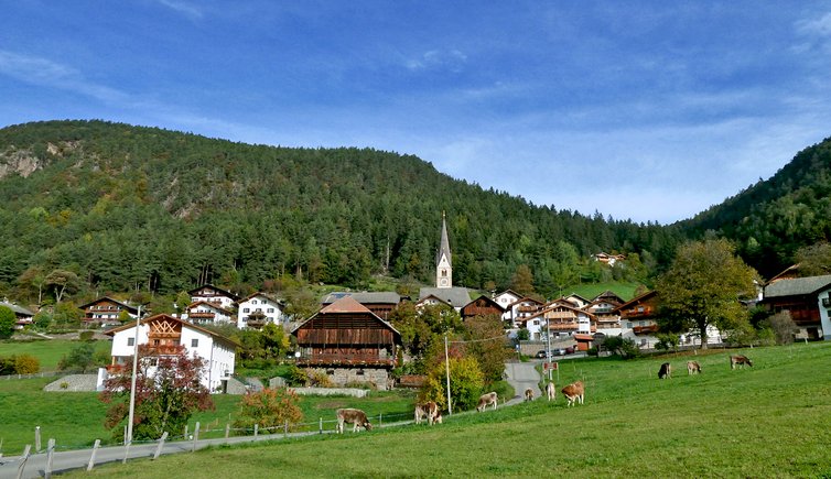 kastelruth tisens castelrotto tisana