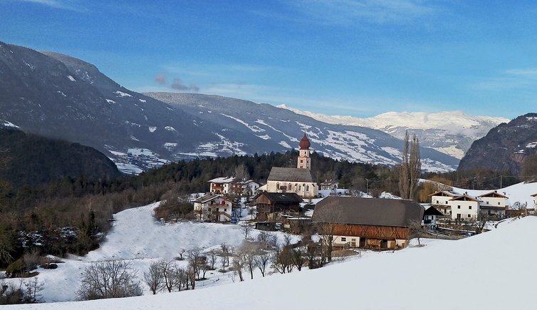 st oswald winter s osvaldo inverno kastelruth castelrotto