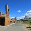 Chiesa di S. Francesco all’Alpe di Siusi a Compaccio - Foto: EMS, &copy; Peer