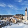 Castelrotto in winter. Foto: AT, &copy; Peer