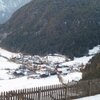 Winter at Tisana, or Tisens in German. Foto: AT, &copy; Peer