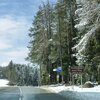 Der Panider Sattel - &Uuml;bergang von Kastelruth ins Gr&ouml;dnertal. Foto: AT, &copy; Peer