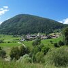 Tisana, or Tisens in German, is a hamlet at 930 m a.s.l. near Castelrotto. Foto: AT, &copy; Peer