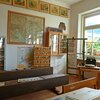 At Tagusa there’s the small school’s museum of South Tyrol. Foto: AT, &copy; Peer