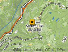 Mappa: "Christkindl wortn - Weihnachtsmarktl" in Völs