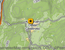 Mappa: Kastelruther Bergweihnacht