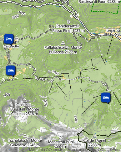 Mostra sulla mappa