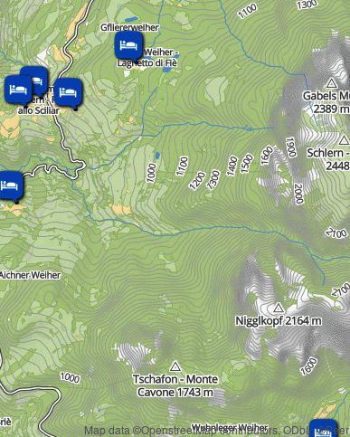 Show on map