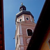 kastelruth turm detail