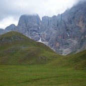 seiser alm nebel um den molignon