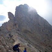 seiser alm auf rosszaehnscharte