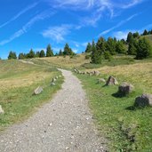 seiser alm puflatsch rundweg