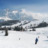 Skigebiet Alta Badia