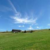 RS seiseralm puflatsch rundweg almhuette