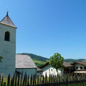 RS voels ortschaft ums kirche