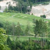 RS kastelruth seis golfplatz