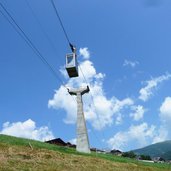 RS meransen muehlbach seilbahn