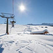 skigebiet seiser alm winter