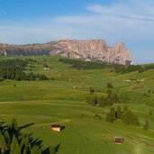 dji seiser alm panorama