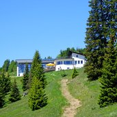 seiser alm monte piz umlaufbahn hach st ulrich bergstation