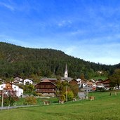 kastelruth ortschaft tisens