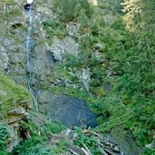 geologensteig abgestuerzte baeume verwitterung