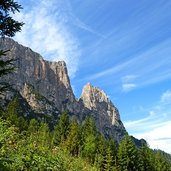 schlern von weg nr aus