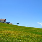 seiser alm panorama sessellift