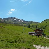 seiser alm almrosenhuette