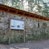 voels proesler ried ruine riefenkeller