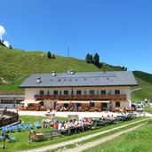 seiser alm mahlknechthuette rifugio molignon