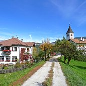 tagusens kirche und schulmuseum