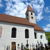 voelser aicha kirche st johann