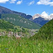 blick auf st christina vom jendertal aus