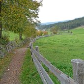 weg nr nach kastelruth