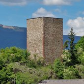 voels schloss proesels pulverturm