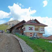 rifugio friedrich august huette