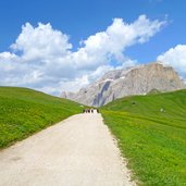 passo sella percorso n e sella