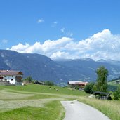 voels am schlern st konstantin hoefe kuehe