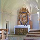 voels ortsteil st anton kirche