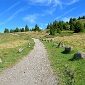 seiser alm puflatsch rundweg