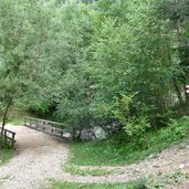 voels ums abzweigung zu voelser weiher